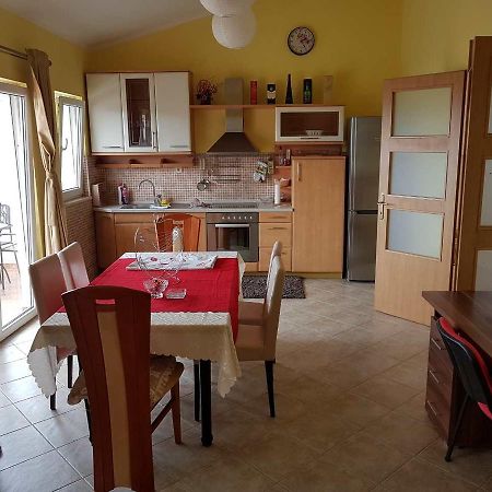 Porodicni Apartman Herceg Novi Eksteriør bilde