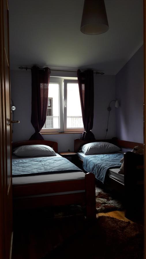 Porodicni Apartman Herceg Novi Eksteriør bilde